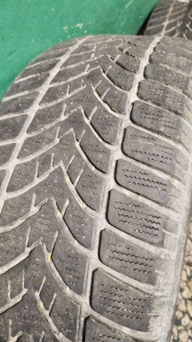 Felgi 16 stalowe audi A3