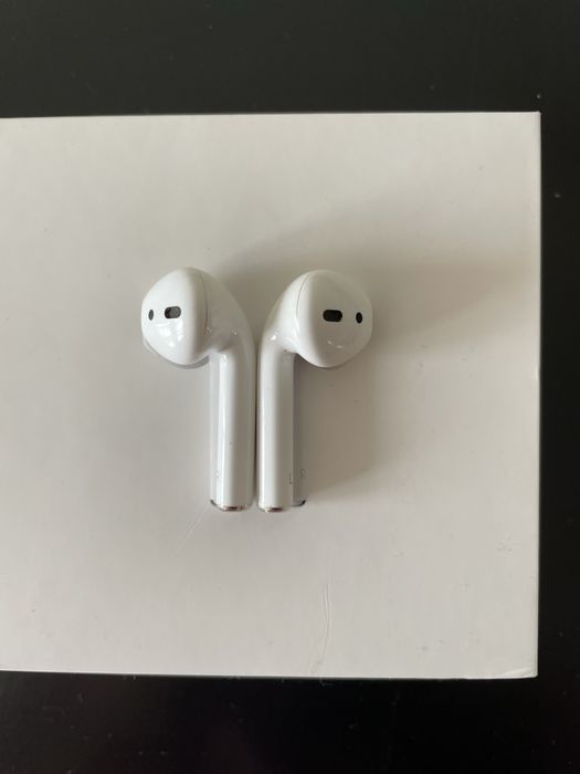 Airpods 2 geração sem case