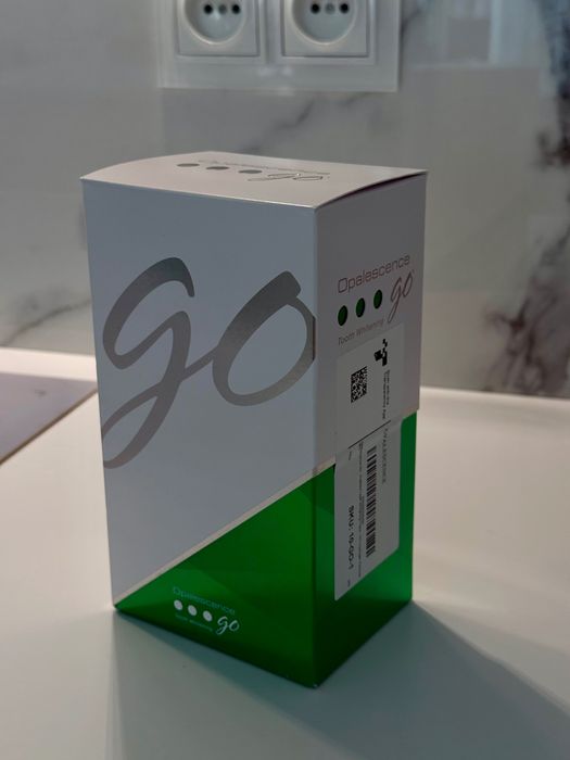 Opalescence GO 10% - Zestaw 20 nakładek do wybielania w domu