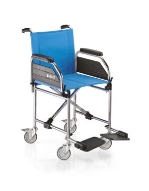 Cadeira de rodas interior - NOVA