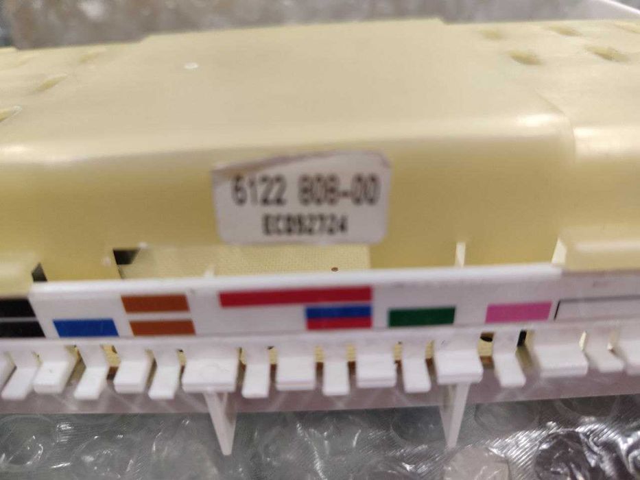 Рабочая Плата управления  запуска блок модуль холодильник Либхер мозги