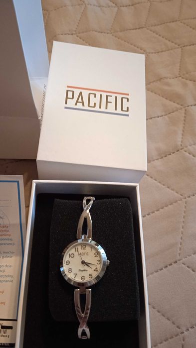 Zegarek damski Pacific