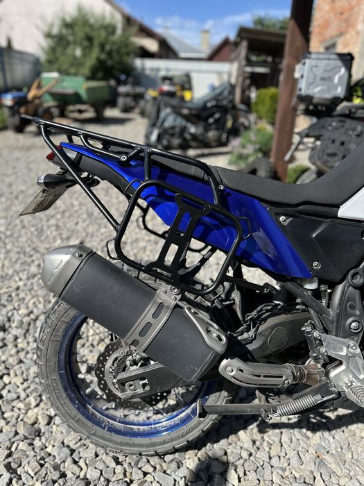 Глушник вихлоп yamaha xtz 700 tenere 19-23 оригінал