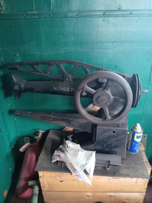 Швейна машинка б/у