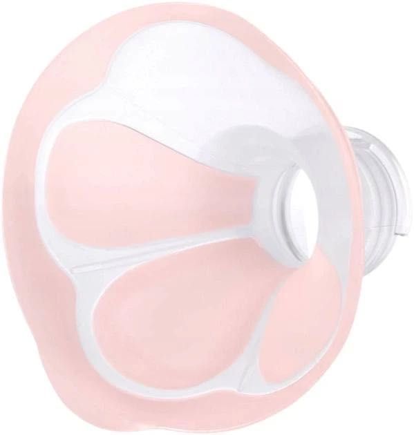 Електричний молоковідсмоктувач Chicco Stimolatte USB  ГУРТ ДРОП