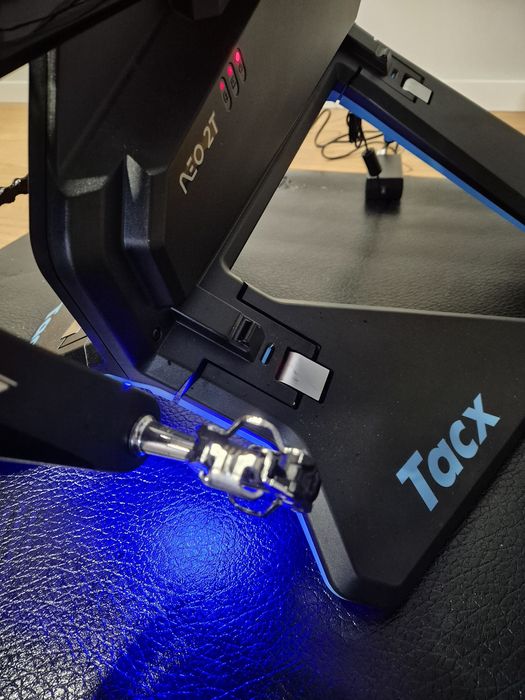 Rolo treino tacx neo 2t smart