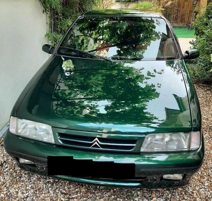 citroen zx - Купити кузовні запчастини - Ціна на OLX.ua