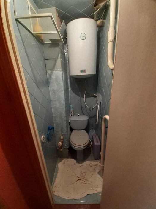 Продается 3 комн., квартира в центре Шабо, рядом Затока