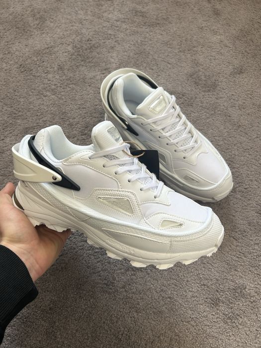 (В УКРАЇНІ) Raf Response x adidas Респонси
