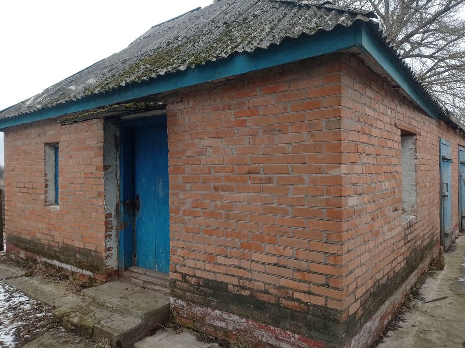 Дом село  Мала Перещепина від власника