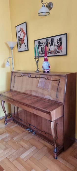 * Pianino Ukraina *