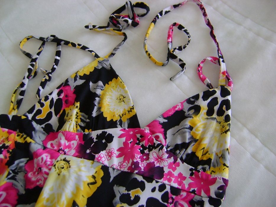 Vestido da Sonne Butti - M