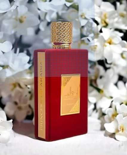 Perfume yara rosa 100 ml e Amerat Al arab  temos loja física em odivelas