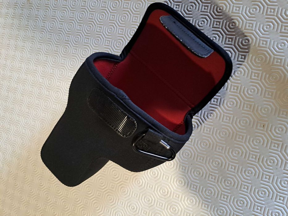 Bolsa neoprene maquina Canon