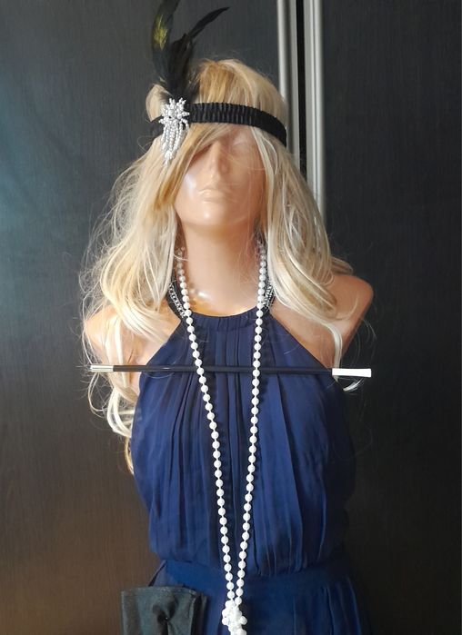 Kostium LAT 20 rozmiar 46