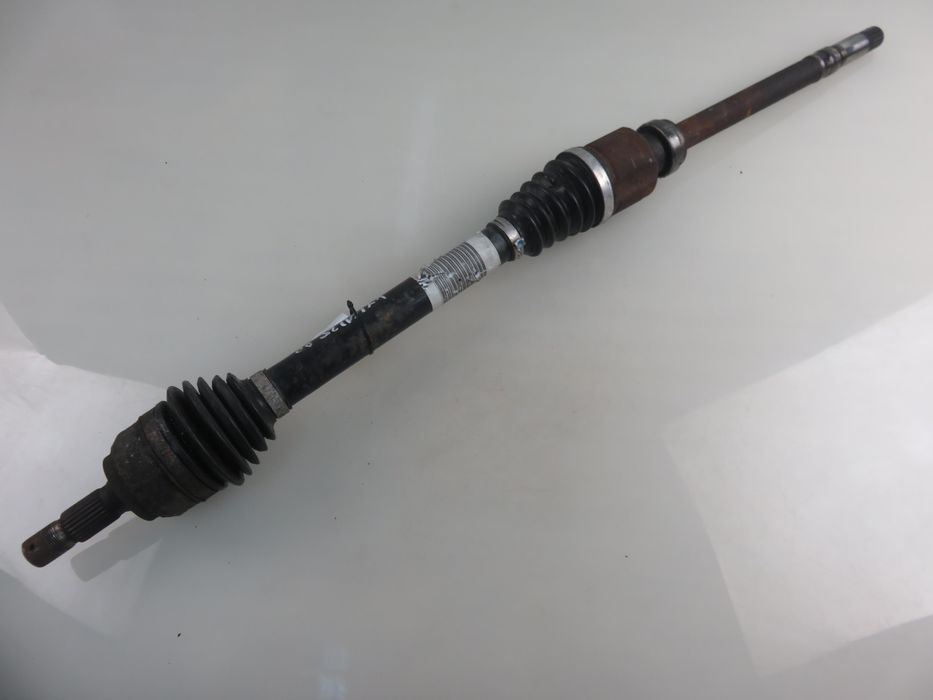 Półoś Prawa Przednia Citroen C4 I 1.4 16v 88 - Kfu