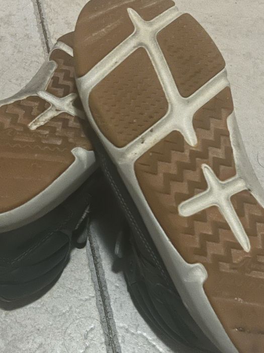 Bota pele criança 34