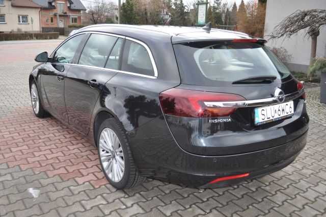 Opel Insignia Sport Tourer sw,2014 rok,2,0 diesel,super stan.