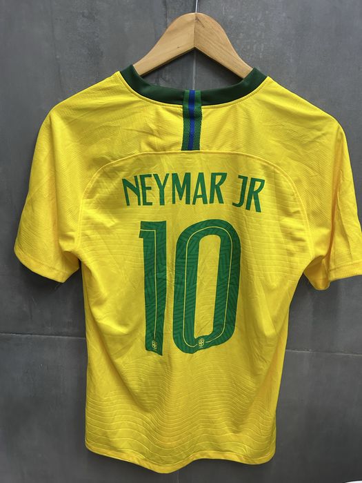 Camisola Brazil oficial