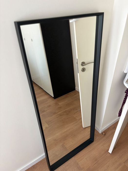 Espelho IKEA nissedal 40*150