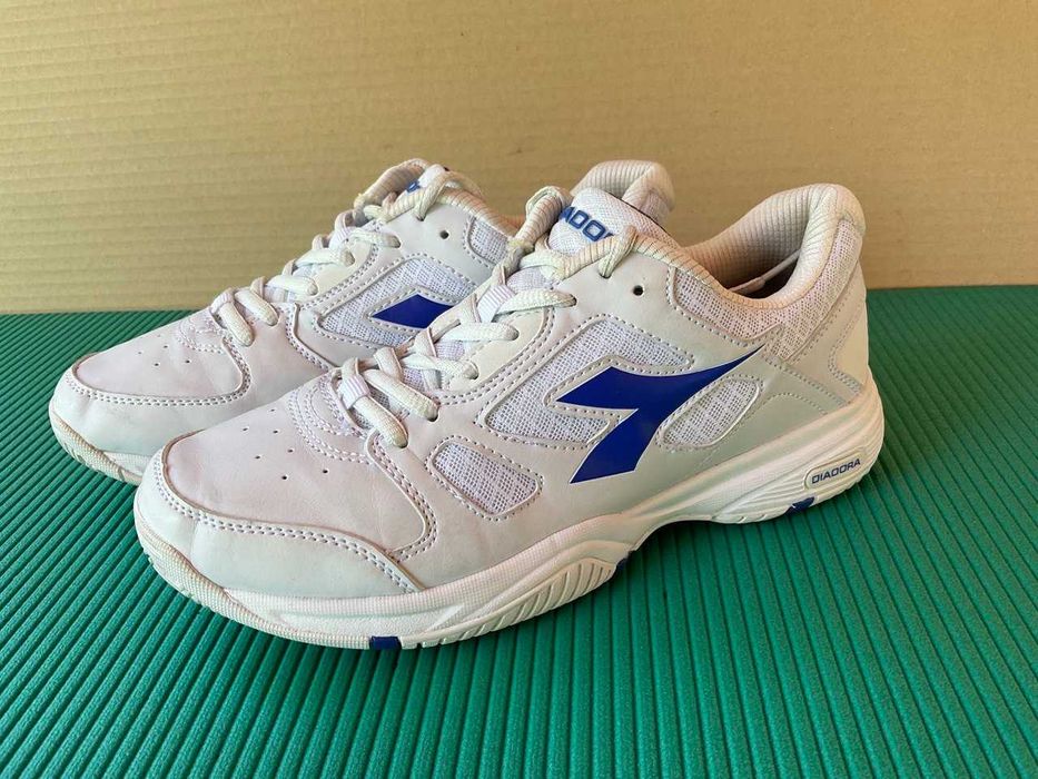 Кросівки DIADORA  37р