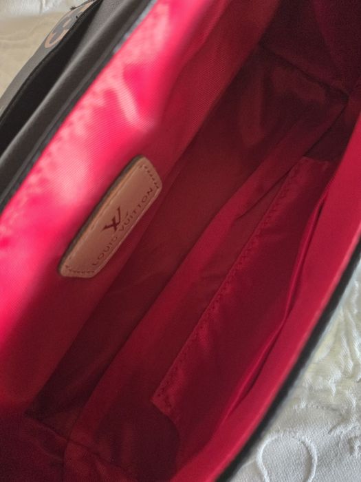 Mala Louis Vuitton