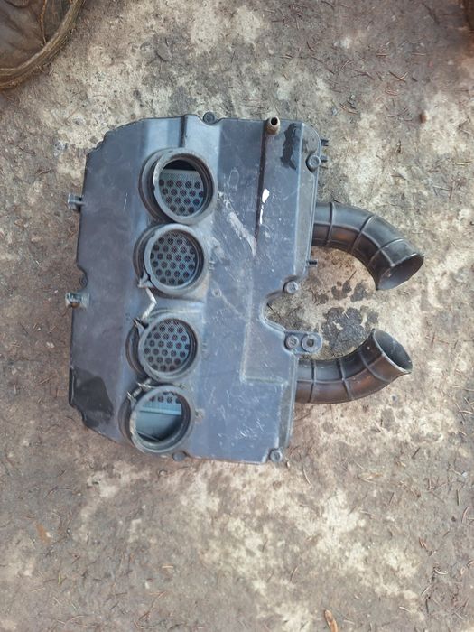 Airbox puszka Filtra powietrza cbr 929rr honda