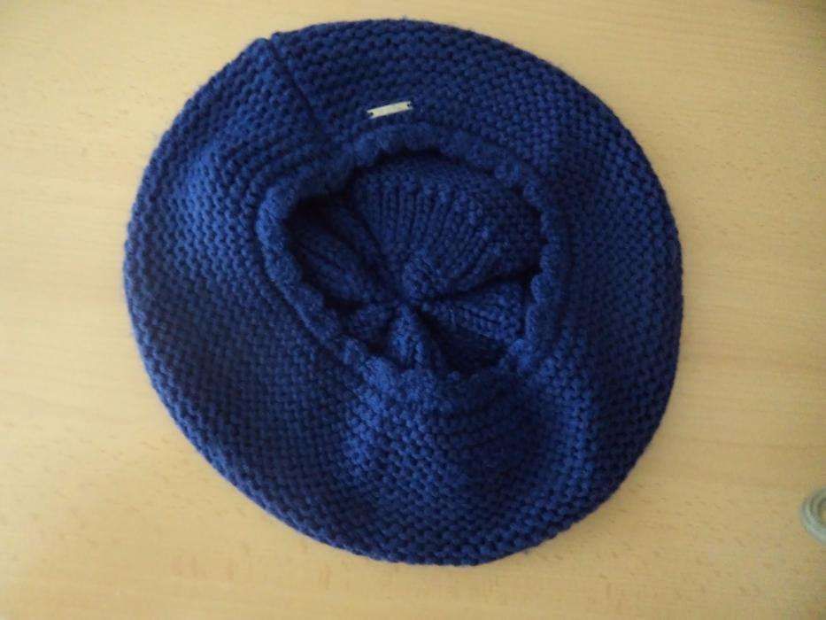 czapka i szalik Calvin Klein