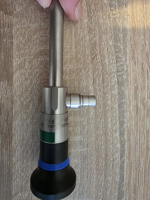 Лапароскопи для хірургії