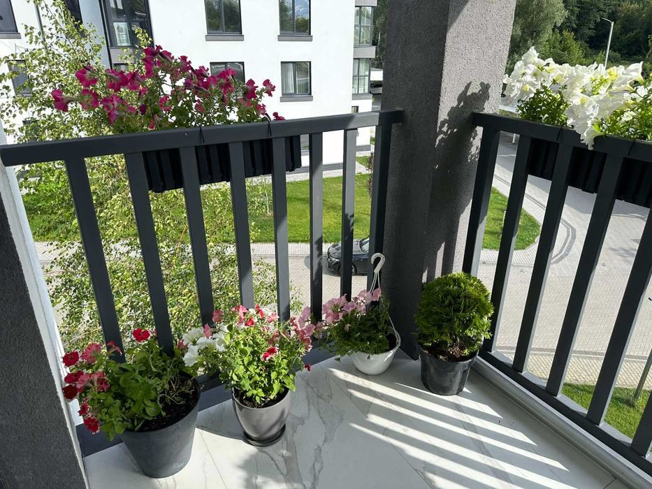 Продаж 1 к. квартири 51 кв.м. Desna Park Residence