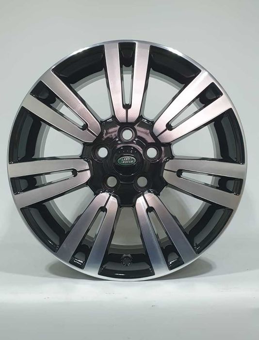 4152-Jantes 19 5x120 Originais Land Rover Discovery IV