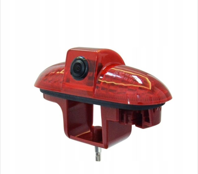 Kamera cofania Maxicam RB 23VC CMOS NTSC - RENAULT Trafic, OPEL Vivaro,