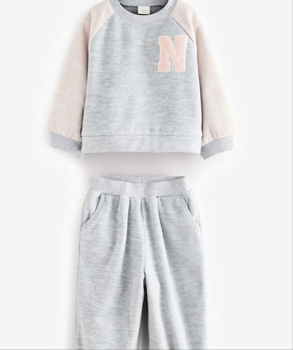 Костюм флісовий для дівчаток