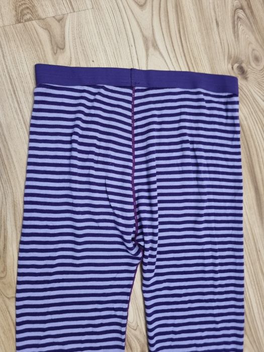 Odzież termiczna bielizna legginsy Ulimate L 40