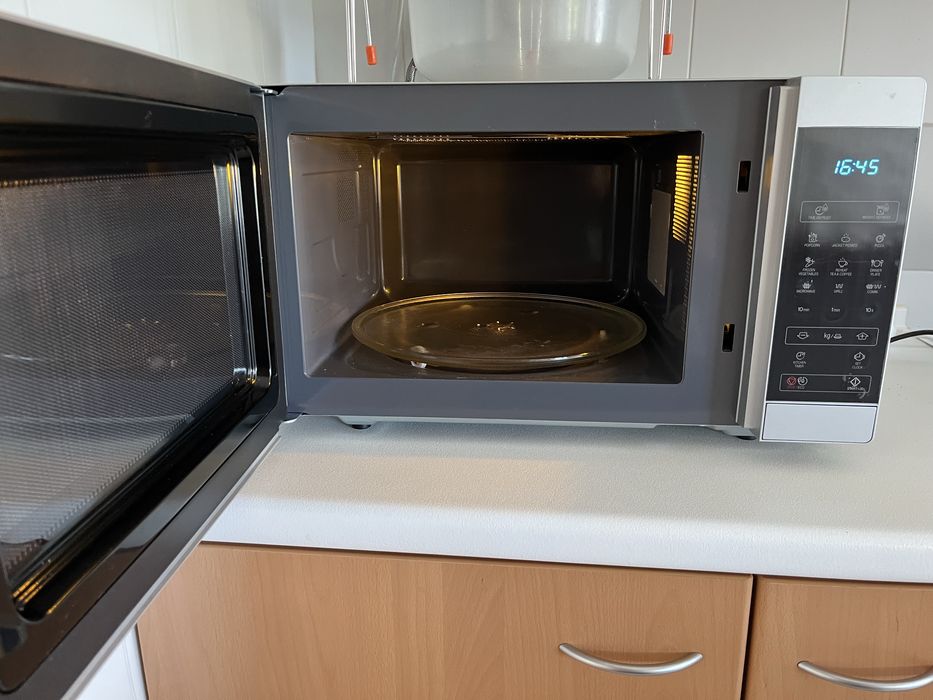 Microondas sharp 900-1000W