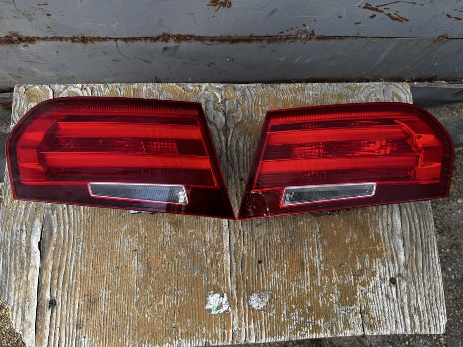 Задний стоп фонарь в ляду левый BMW F30 F31
