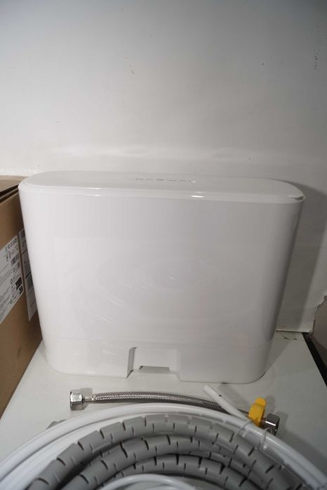 System stacja wymiany wody Narwal Automatic Water Exchange System