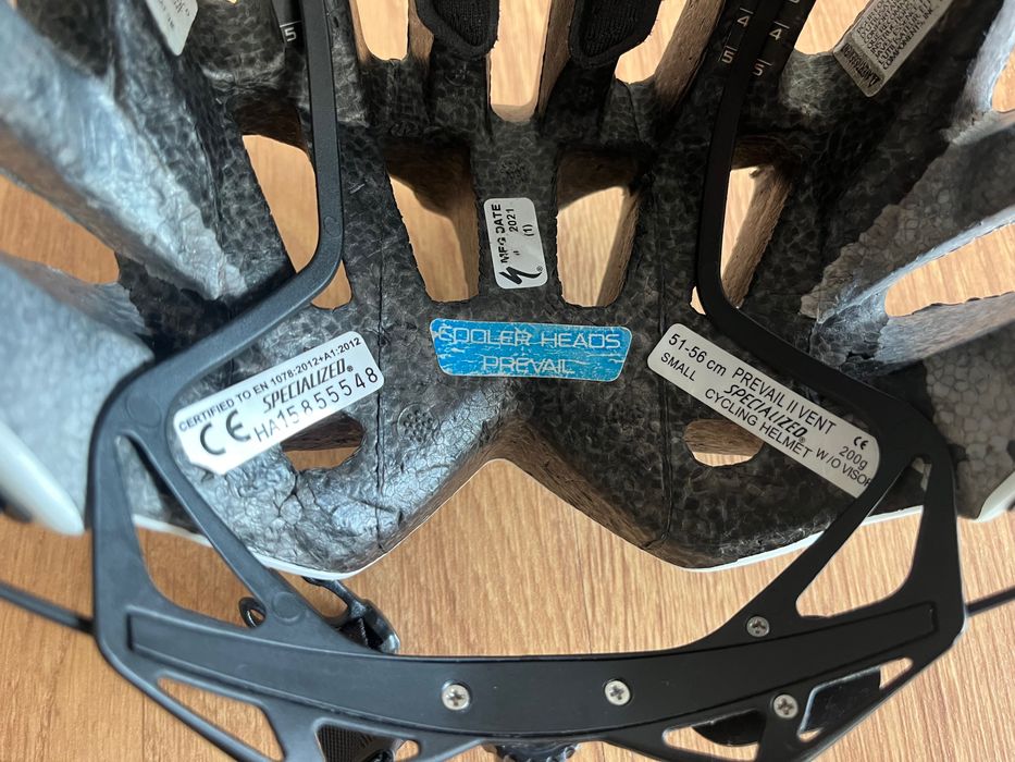 S-works Prevail ll Vent angi mips