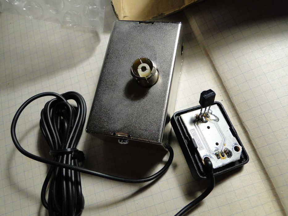 Power link 7320       .