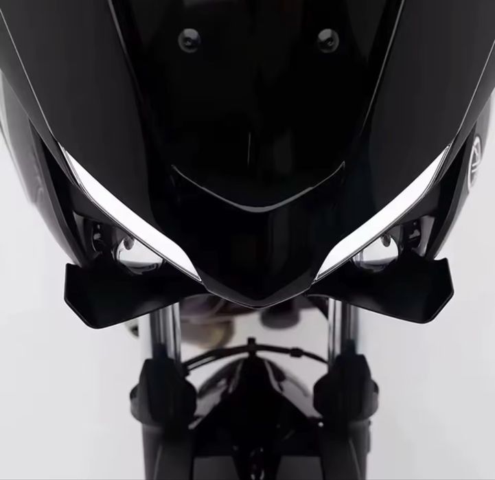 Spoilers Yamaha Tracer 7 2020 a 2025