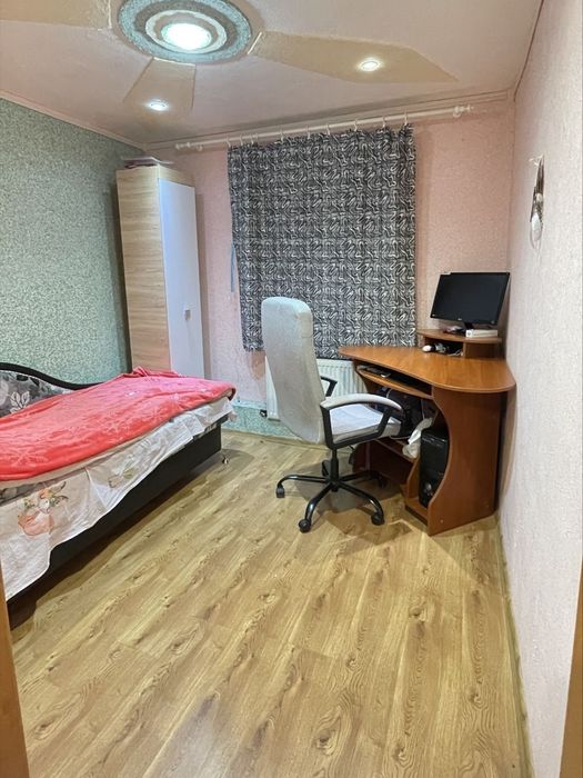 Сдам 1- 2-3х к комн. комнатную 7000