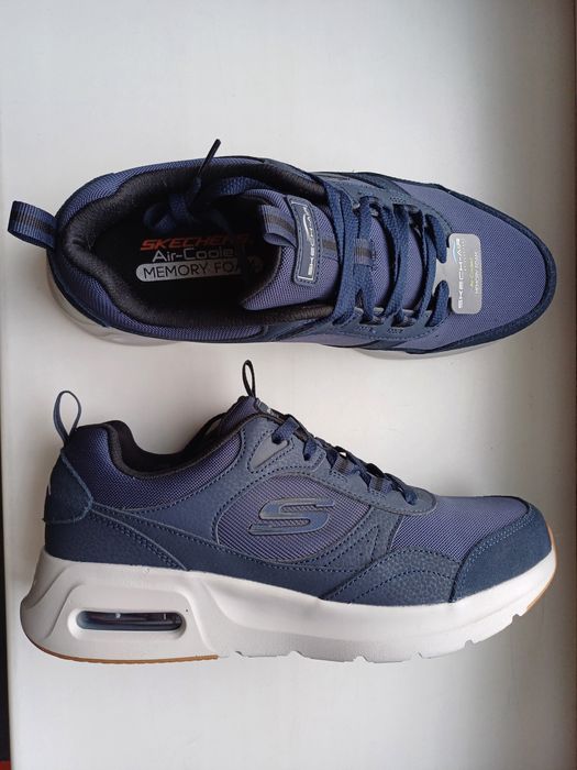 とと Кросівки Skechers Skech-Air Court Homegrown розмір 43