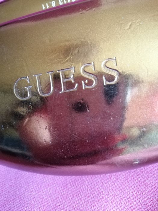 Футляр для окулярів Guess