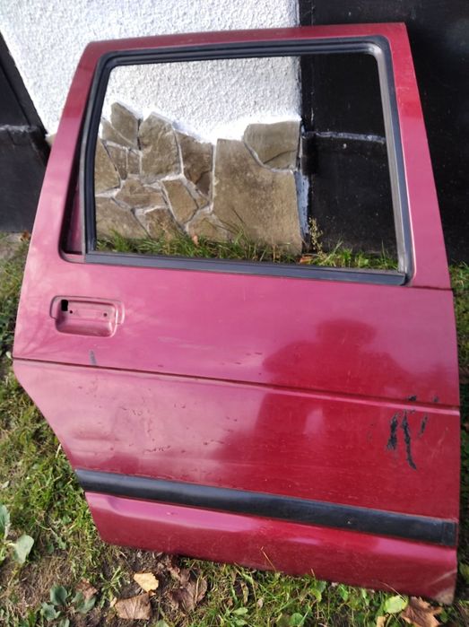 Стартер Деу Тико !