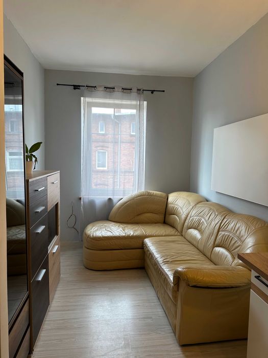 Do wynajęcia mieszkanie w Gorcach!