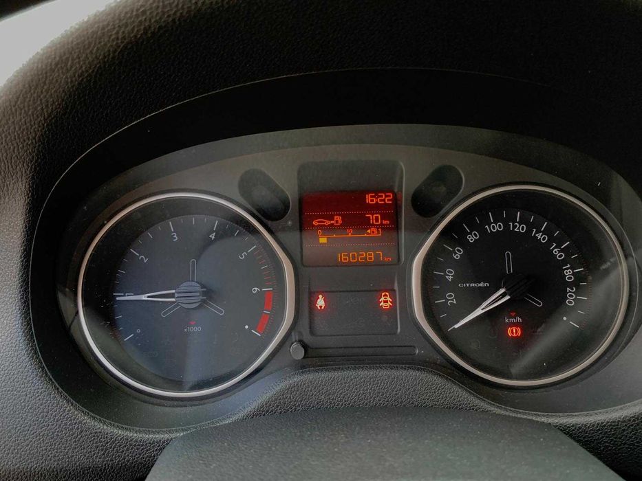 Продам Citroen C-Elysee 2017р. #71868