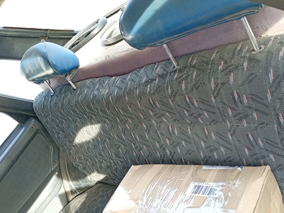 ВАЗ 21099 1997 год