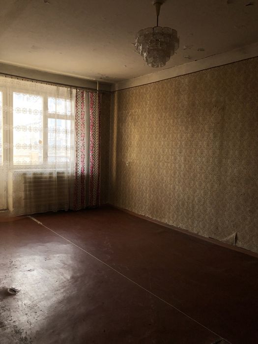 1 кімнатна квартира на пр Л.Лук’яненка Терміново