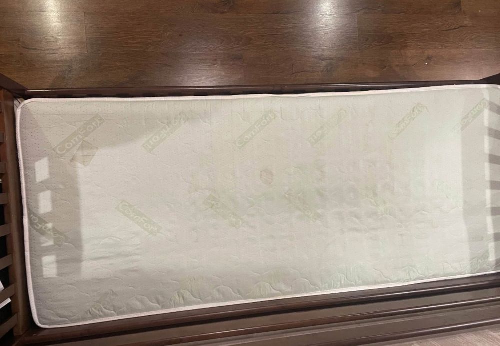 Матрас Матрац 1.9/80/16