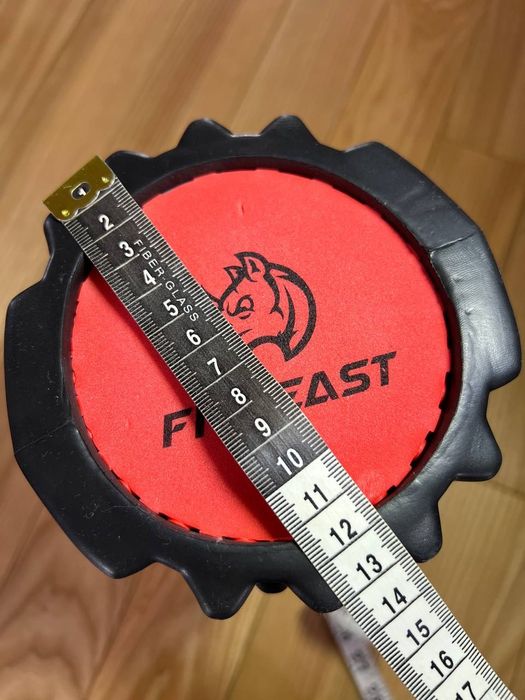 Продаю новий масажний ролик FITBEAST